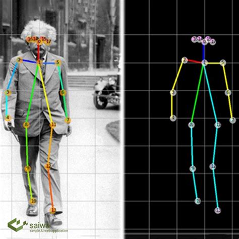 Human Pose Estimation Telegraph