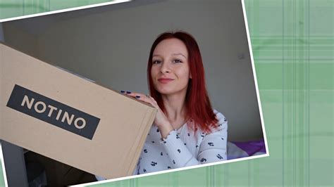 Unboxing Notino Multe Cumparaturi YouTube