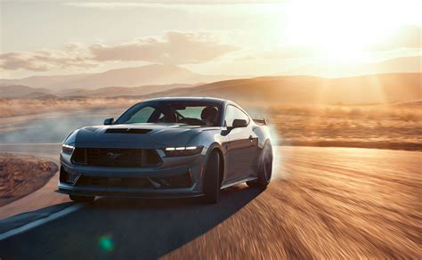 Mustang Dark Horse Hd Wallpaper 4k - Infoupdate.org