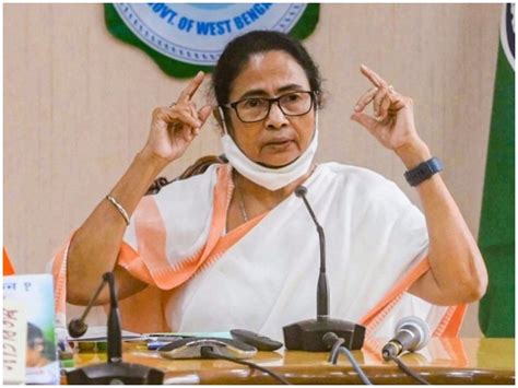 West Bengal Cm Mamata Banerjee: Latest News, Photos and Videos on West ...