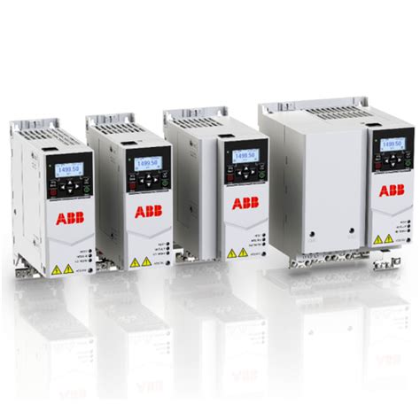 ABB Variable Frequency Drive 0 18 To 2 2 Kw At Rs 12000 In Coimbatore