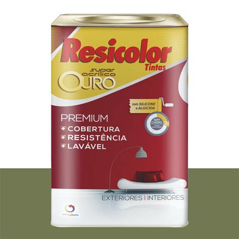 Tinta Acr Lica Fosca Eucatex Or Gano L Loja Online Sa Tintas