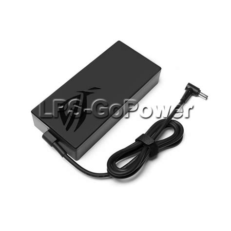 200w Asus Tuf Gaming F15 Fx506hc Ac Adapter Power Adapter Charger With