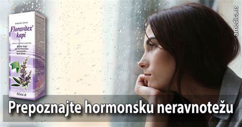 Prepoznajte hormonsku neravnotežu Vendoksin Kapi Zodeks Čaj