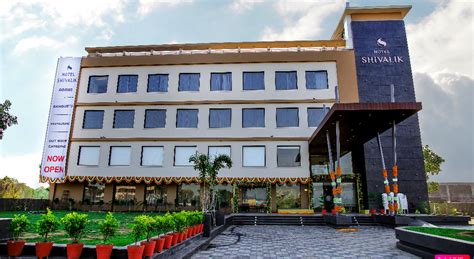 Shivalik Hotel Shivalik Hotel Mehsana