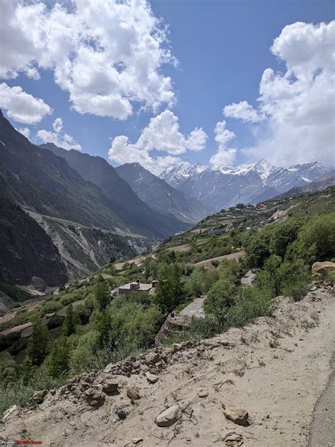 Dual Sporting around the highest mountains in the world | Ladakh