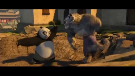 Kung Fu Panda Epic Fight YouTube