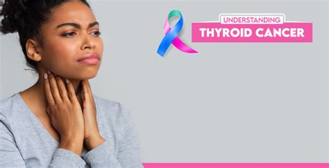 Thyroid Cancer: Symptoms, Causes & Treatment | MrMed