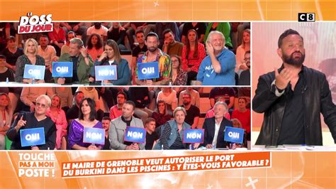 TPMP on Twitter Il y a qu en France que ça dérange les gens Eric