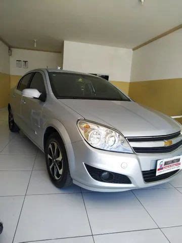 Chevrolet Vectra Expression Mpfi Flexpower Mec Olx