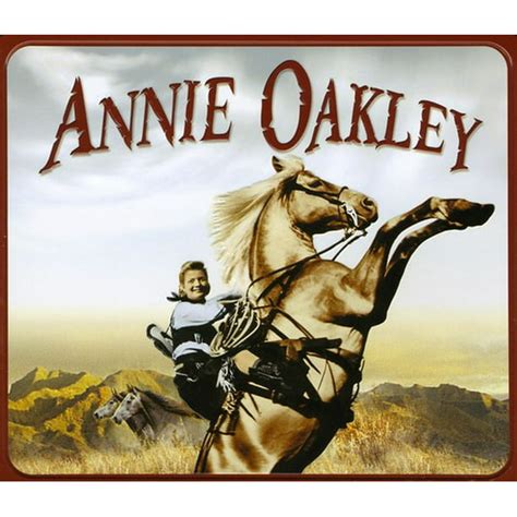 Annie Oakley (DVD) - Walmart.com - Walmart.com