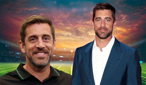 Get the Aaron Rodgers Haircut: Your Barber-Approved Guide - Jusebeauty Blog