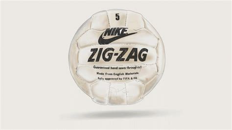 NIKE ANNOUNCES GAME-CHANGING NIKE FLIGHT BALL – Cult Kits