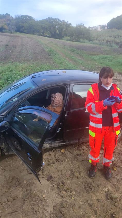 Scomparso Ad Ancona Trovato Dopo Due Giorni Silvano Borra