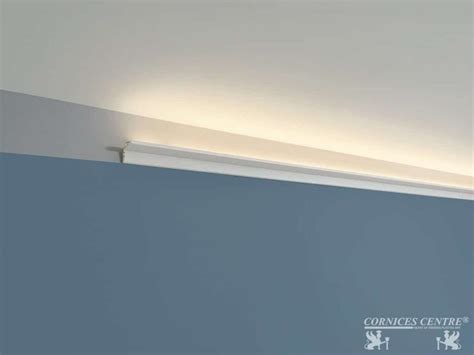 La Led Coving Cornices Centre