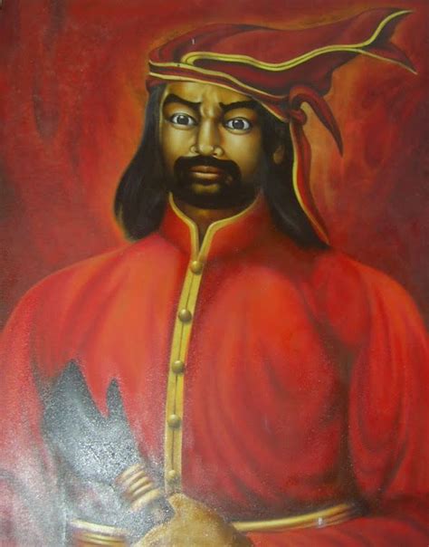 Hasanuddin Of Gowa Alchetron The Free Social Encyclopedia