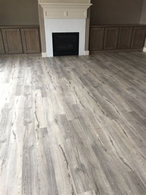 Coretec Vinyl Wood Flooring Style Augustine Oak Vinyl Wood Flooring