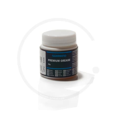 Shimano Premium Grease | 50g