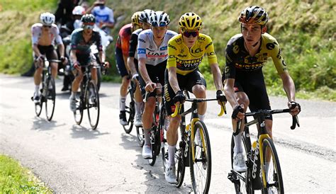 Tour de France 2023 Wo läuft 15 Etappe heute live im Free TV und