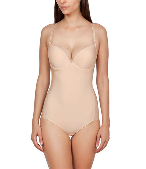 Body Push Up Cups Heritage Ivette Bridal