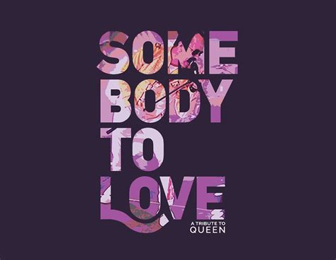 SOMEBODY TO LOVE – Tribute to Queen