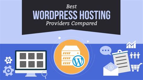 7 Best Wordpress Hosting Options Compared • Top 7 January 2021