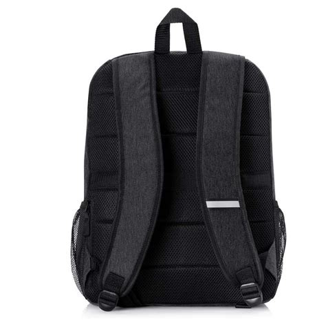 Sac Dos Hp Prelude Pro Pour Pc Portable Noir Spacenet