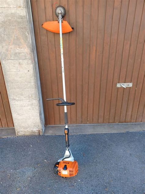 Stihl Fs 130r Kaufen Auf Ricardo