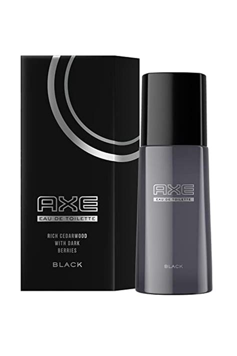 Axe Black Erkek Parf M Edt Ml Adet Fiyat Yorumlar Trendyol