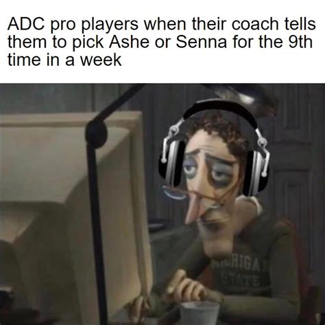 BORING GAAME : r/LeagueOfMemes