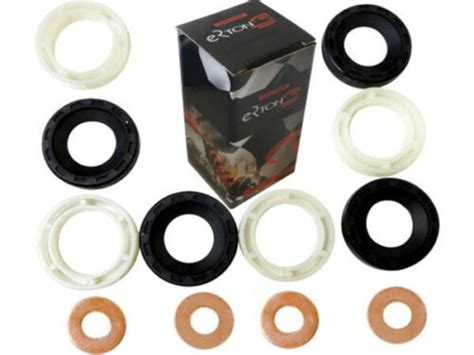 Kit Jeu De Montage Joint Injecteur Bosch Hdi Pour Citroen Berlingo