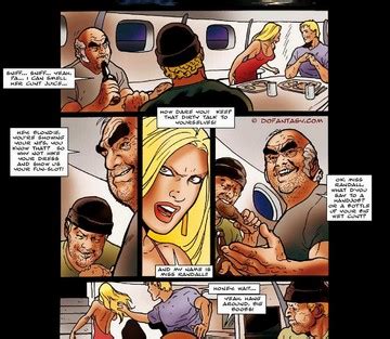 Fansadox Templeton Evil Crew Muses Sex And Porn Comics