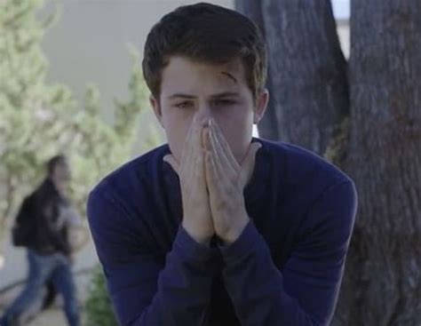 Mailys Atiama Dylan Minnette