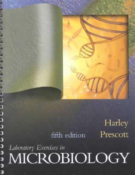 Microbiología 5 Edición Lansing M Prescott PDF Solucionario