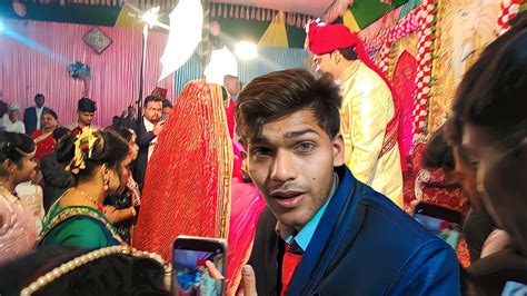 Shaadi Mein Yah Kay Hogaya 😃😊 Youtube