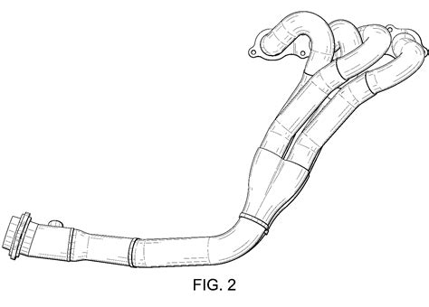 Exhaust Manifold Design - NBG Drafting and Design