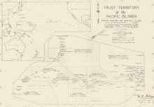 Trust Territory of the Pacific Islands - Wikipedia