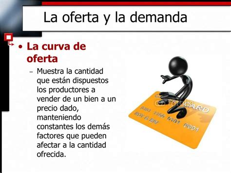 Ppt Oferta Y Demanda Microeconom A Powerpoint Presentation Free