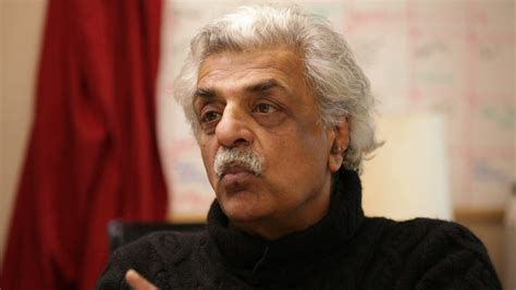 Tariq Ali Pictures Images