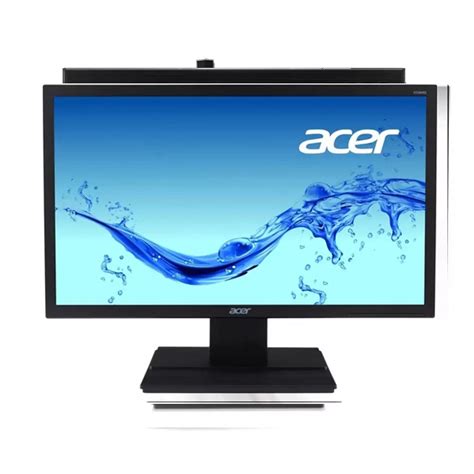 Monitor Acer Led V Hql Abi Hd Wsxga X Hz Vga Hdmi