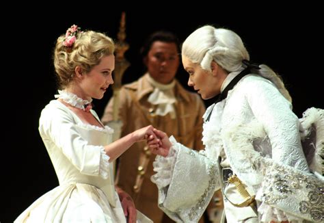 2006 Der Rosenkavalier | Seattle Opera - 50th Anniversary