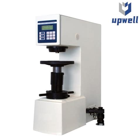 Advanced Digital Micro Vickers Hardness Tester Jinan Upwell Test Co Ltd