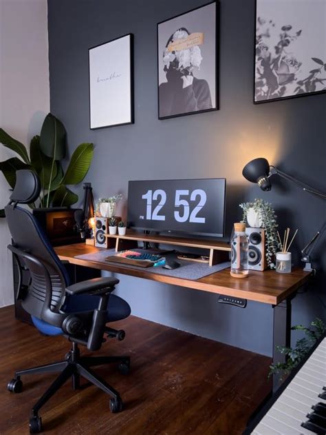 40 Workstation Setups That We Really Like Artofit