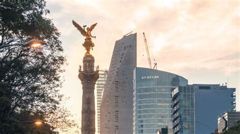 La actividad económica de México creció un 5 4 interanual en abril