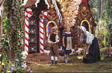 Hansel and gretel house – Artofit