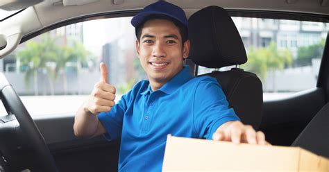 Delivery Driver Jobs in Canada (4 New Jobs)