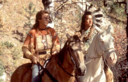 Dances with Wolves - Movie - Where To Watch