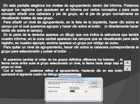 Creacion De Formularios PPT