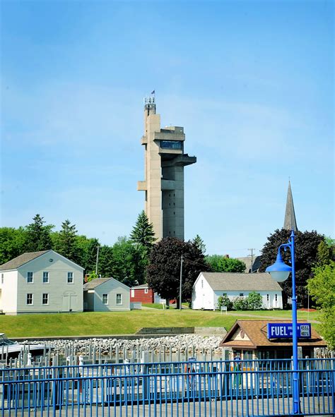 Sault Ste Marie Canada Tourist Attractions - Best Tourist Places in the ...