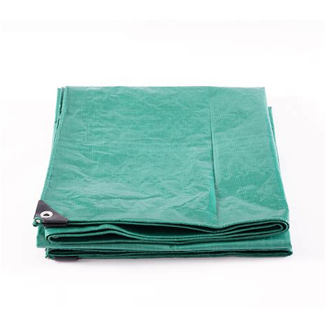 Waterproof All Purpose Pe Tarpaulin Woven Polyethylene Fabric Tarp